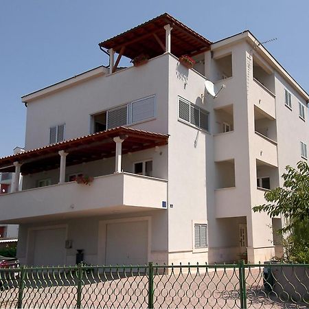 Luxury Apartments Elizabeth Podstrana Exterior photo