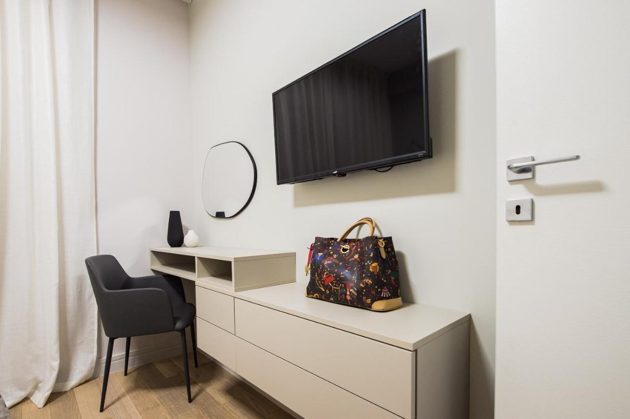Luxury Apartments Elizabeth Podstrana Exterior photo