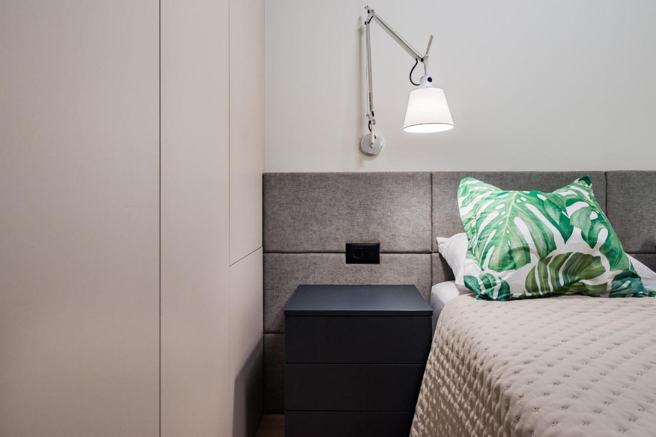 Luxury Apartments Elizabeth Podstrana Exterior photo