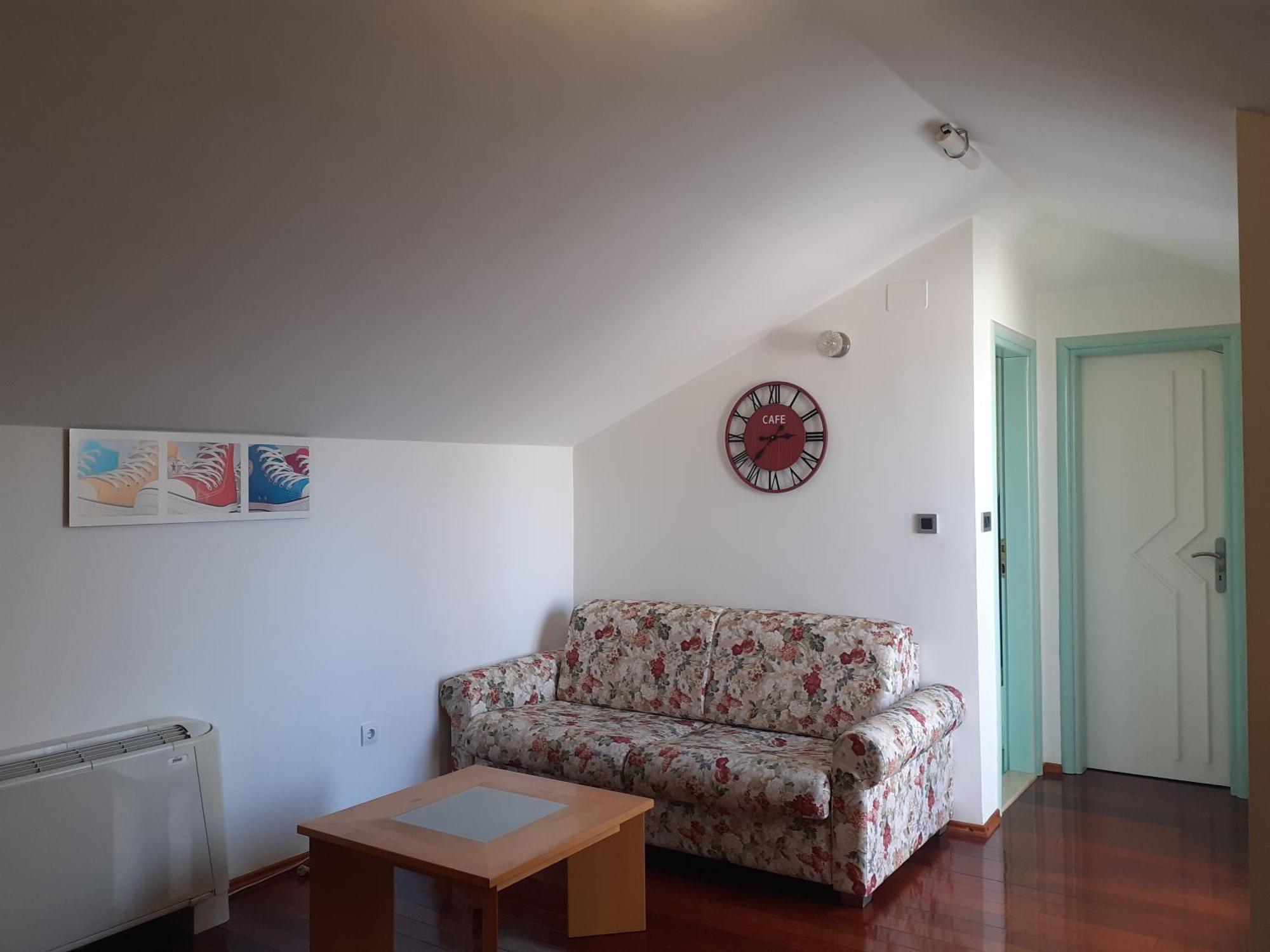 Luxury Apartments Elizabeth Podstrana Room photo