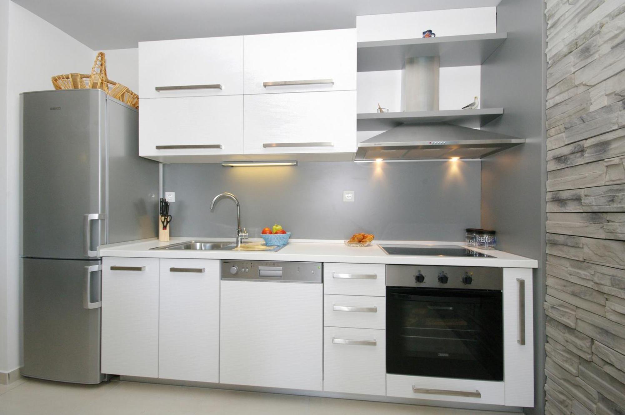 Luxury Apartments Elizabeth Podstrana Room photo